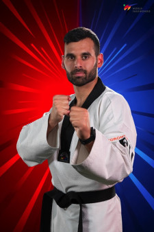 Federico GONZALEZ GOMEZ