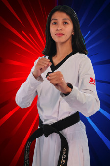 Clarence SARZA