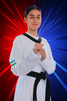 Sevinch KHAYITOVA