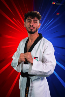 Ahmad BAHLOOOL