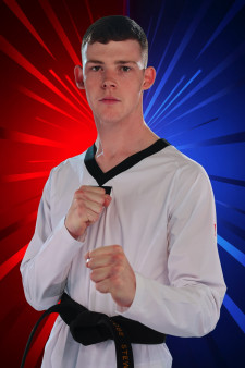 Jobe STEWART