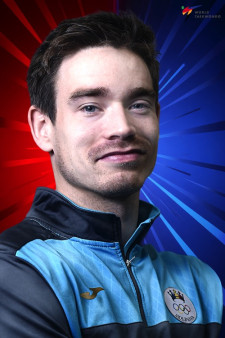 Aaron COOK