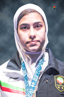 Yalda VALINEJAD