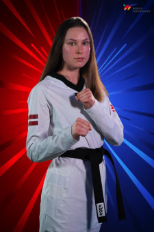 Jolanta TARVIDA