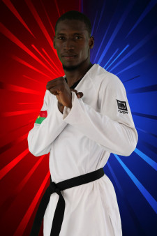 Ibrahim MAIGA