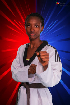 Eunice omolara ADEDAPO