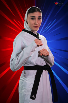 Nahid KIYANICHANDEH