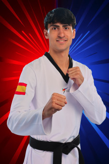 Mikel FERNANDEZ GARCIA