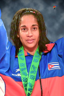 Yamicel NUÑEZ