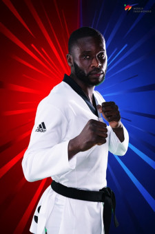Paivou johnouario GOMIS