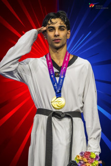 Abolfazl ZANDI