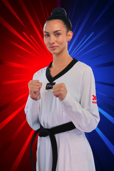 Anastasia SUBBOTINA