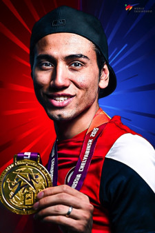 Servet TAZEGUL