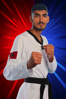 Khouyyar ZAKARIA