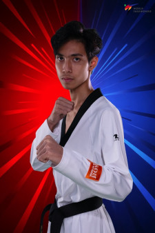 Sirawit MAHAMAD