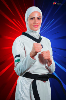 Julyana AL-SADEQ