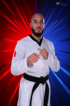 Ismael BOUZID
