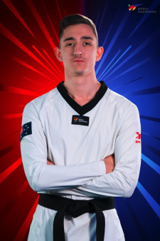 Leon SEJRANOVIC