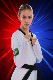 Julia SILVA NAZARIO
