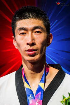 Shuai ZHAO