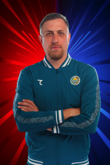Maksim RAFALOVICH