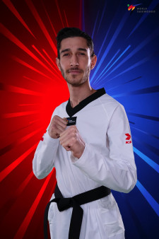 Farzan ASHOURZADEH FALLAH