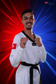 Fares BOUJEMAI