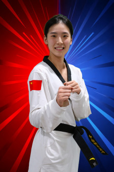 Jiani XING