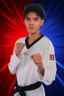 Aljen AYNAGA