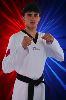 Edgar emmanuel HERNANDEZ VARGAS