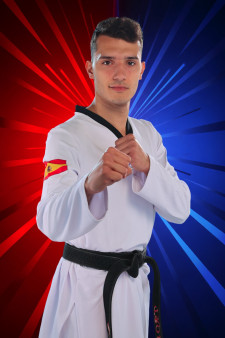Sergio TROITINO AMOEDO