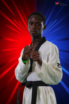 Ibrahima DIALLO