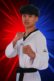 Zack SARSOZA