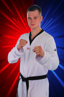 Krystian HAREMZA