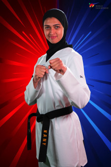 Maisoun FAROUK