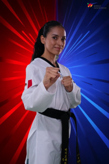 Brenda COSTA