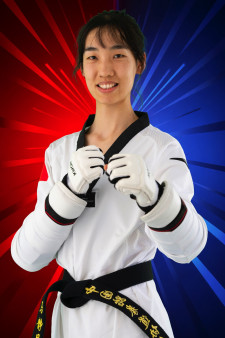 Jingyue MA