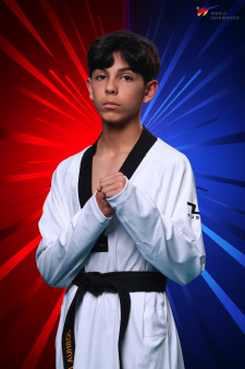 Joshua LEPE