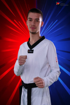 Uros BELANOVIC