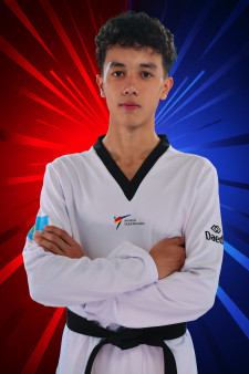 Begzod KADIRKULOV