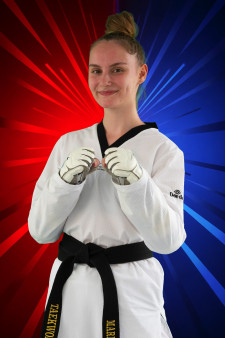 Styliani MARENTAKI