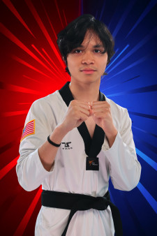 Arian nathan CANETE
