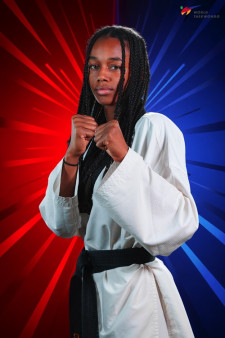 Crystal WEEKES