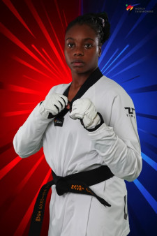 Naomi ALADE