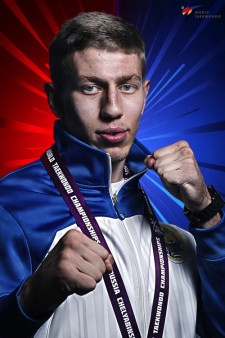 Dmitriy SHOKIN