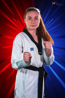 Svetlana OSIPOVA