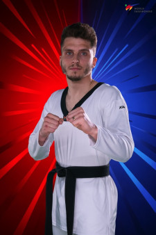 Dmitrii SULEAC