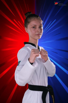 Mariya SEVOSTYANOVA