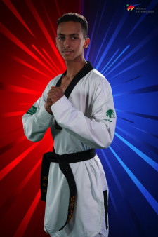 Riad Nasser A HAMDI