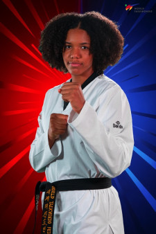 Solene AVOULETTE